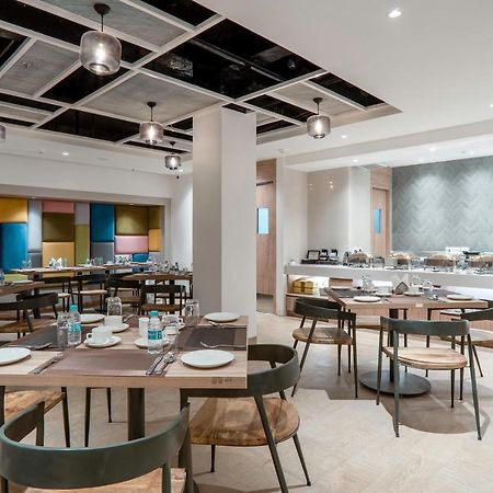 Le Roi Express Paharganj Hotel New Delhi Ngoại thất bức ảnh