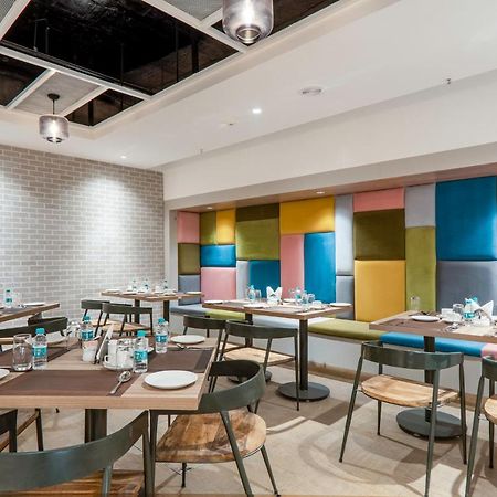 Le Roi Express Paharganj Hotel New Delhi Ngoại thất bức ảnh